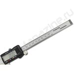 Штангенциркуль цифровой ШЦЦ 150х0.01 и 6"х0.0005" (уценка)