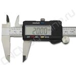 Штангенциркуль цифровой ШЦЦ 150х0.01 и 6"х0.0005" (уценка)