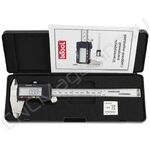 Штангенциркуль цифровой ШЦЦ 150х0.01 и 6"х0.0005" (уценка)