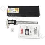 Штангенциркуль цифровой ШЦЦ 150х0.01 и 6"х0.0005" (уценка)