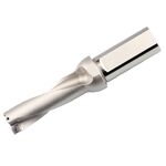 Корпусное сверло IHD20.QP05.160.W20