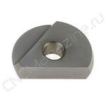 QTD3007 IA6325 пластина для фрез