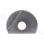 QTD1203 IH6015 пластина для фрез