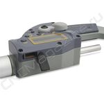 Микрометр цифровой МКЦ с быстрым ходом 25-50 мм, 1-2ʺ, 0,001 мм, 0,00005ʺ, IP65