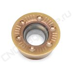 RDKW1204MO ZP150 пластина для фрез