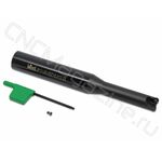 IP11-00.05Z16.012.02 фреза со сменными круглыми пластинами