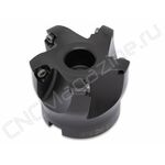 IK11-10.12A22.063.05 высокоскоростная фреза со сменными пластинами