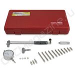 Нутромер индикаторный НИ (набор) 35-160 мм, 0.01 мм