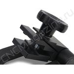 Стойка для микрометра до 300 мм алюминиевая