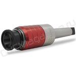 MTA3-GT12-110L быстросменный резьбонарезной патрон с компенсацией по длине хвостовик Конус Морзе №3 с лапкой