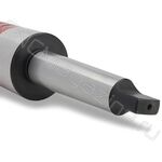 MTA3-GT12-110L быстросменный резьбонарезной патрон с компенсацией по длине хвостовик Конус Морзе №3 с лапкой