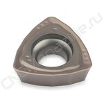 UDMT12T312T-MH IA6330 пластина для фрез