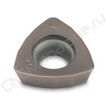 UDMW12T312T IA6330 пластина для фрез