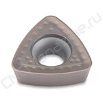 UDET12T312-MM IA6330 пластина для фрез