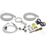 Водо-масляный сепаратор СОЖ SUN-02 с фильтром