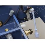 Водо-масляный сепаратор СОЖ SUN-02 с фильтром