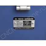 Водо-масляный сепаратор СОЖ SUN-02 с фильтром