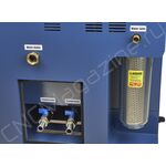 Водо-масляный сепаратор СОЖ SUN-02 с фильтром