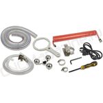 Водо-масляный сепаратор СОЖ SUN-03, 1000 литров/ч