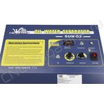 Водо-масляный сепаратор СОЖ SUN-03, 1000 литров/ч