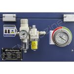 Водо-масляный сепаратор СОЖ SUN-03, 1000 литров/ч