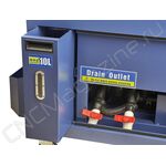 Водо-масляный сепаратор СОЖ SUN-03, 1000 литров/ч