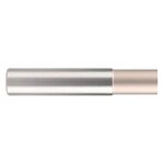 ZMS1201120 Корпус стальной для сменных фрезерных головок i-Smart , 12 M6x12x30x90