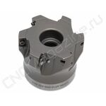 YGF90-AP10-D50-S22-Z6-C фреза торцевая насадная со сменными пластинами