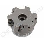 YGF90-AP16-D63-S22-Z6-C фреза торцевая насадная со сменными пластинами