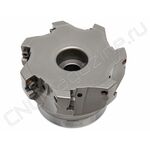 YGF90-AD1505-D80-S27-Z7-C фреза торцевая насадная со сменными пластинами