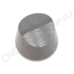 RCGX090700P07530N-S000 M1005 пластина для точения