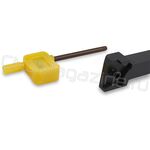 PCHR12-24 канавочный резец