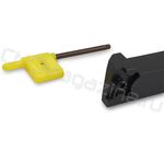 PCHR20-24 канавочный резец