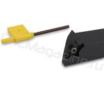 PCHR25-24 канавочный резец