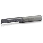 Минирезец расточной твердосплавный SBQR80250R020-D8