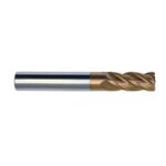 GE4-D10.0-25x75 PKH105 фреза концевая твердосплавная