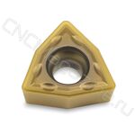 WCMX050308-FN CA5220 пластина для сверл