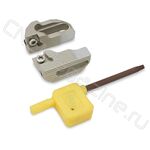 Держатель пластины 40-55 для RBH40-55LR