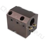 Держатель расточного инструмента BMT55-B6032 105х86х90, стационарный, осевой
