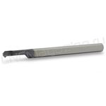 Минирезец расточной для снятия фасок 45° твердосплавный SBCR40150R020-D4