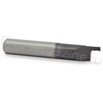 Минирезец для торцевой обработки канавок SMFR80200W2.0-D8