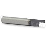 Минирезец для торцевой обработки канавок SMFR80200W3.0-D8