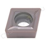 CCMT120408-MM VP15TF пластина для точения
