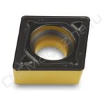 CCMT120408-P6 YK0669 пластина для точения