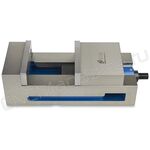 Тиски станочные прецизионные QM16150U