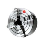 Четырехкулачковый токарный патрон K72-400/C11 FUERDA