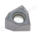 XNGU090508PRHDE-M CT200 пластина для фрез