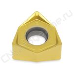 WNMU080608PN-GM CM200 пластина для фрез