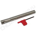 EXN03R-18-160-C16-2T высокоскоростная фреза со сменными пластинами