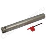 EXN03R-26-200-C25-4T высокоскоростная фреза со сменными пластинами